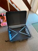 Samsonite Koffer - Gebruikt 2st, Sieraden, Tassen en Uiterlijk, Koffers, Gebruikt, Hard kunststof, 45 tot 55 cm, Slot