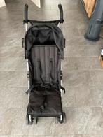 Mooie buggy te koop, Ophalen, Zo goed als nieuw, Zonnekap