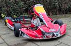 Birel rollend chassis, Ophalen, Zo goed als nieuw, Kart