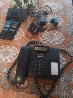 Medion Vaste Telefoon Set, Telecommunicatie, Vaste telefoons | Handsets en Draadloos, Ophalen of Verzenden, Gebruikt, 2 handsets