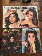 Miljuschka magazine tijdschrift, Boeken, Ophalen of Verzenden, Nieuw