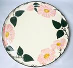 Villeroy & Boch Wild Rose groot serveer-taartbord -  33 cm., Huis en Inrichting, Keuken | Servies, Ophalen, Zo goed als nieuw