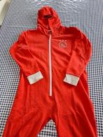 Onesie Ajax mt 152, Kinderen en Baby's, Kinderkleding | Maat 152, Ajax, Jongen of Meisje, Ophalen of Verzenden, Overige typen