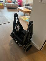 Cybex Gazelle S Duo Kinderwagen met accessoires, Kinderen en Baby's, Kinderwagens en Combinaties, Gebruikt, Duowagen, Ophalen