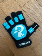 Gryphon Deluxe Hockey Handschoen voor veldhockry Maat S ZGAN, Ophalen of Verzenden, Zo goed als nieuw, Overige typen