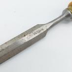 Erik Anton Berg Eskilstuna Beitel 19 mm (55571-78), Ophalen of Verzenden