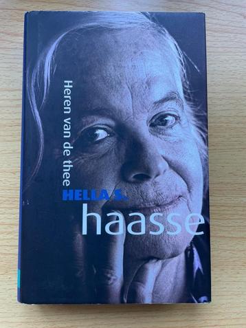 Hella Haasse, Heren van de thee beschikbaar voor biedingen