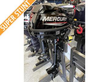 Mercury 3.5PK Super aanbieding NIEUWE buitenboordmotor beschikbaar voor biedingen
