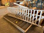 Diverse mooie gebruikte trappen., Ophalen, Gebruikt, Trap, 2 tot 4 meter