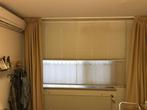 Luxaflex Duet zonwering en verduistering combi, Huis en Inrichting, Ophalen, Gebruikt, 200 cm of meer, Crème