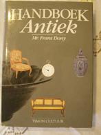 Handboek antiek, Ophalen of Verzenden