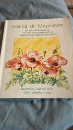 A. van Zelm - Voorbij de klaprozen, Ophalen of Verzenden, Zo goed als nieuw, A. van Zelm