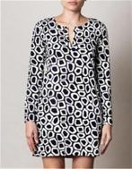 Diane von Furstenberg reina dress, zijde, US8-NL36/38 Nieuw, Kleding | Dames, Nieuw, Diane von Furstenberg, Maat 38/40 (M), Verzenden