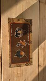 Lichtslinger Safari - Nieuw in doos GRATIS, Ophalen, Kunststof, Nieuw, Safari