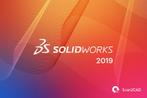 Solidworks Premium 2019, Computers en Software, Ophalen of Verzenden, Zo goed als nieuw, Windows