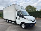 Iveco Daily 35S15 BAKWAGEN LAADKLEP - AC - EURO 6, Auto's, 13 km/l, Achterwielaandrijving, Gebruikt, Euro 6