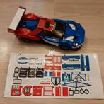 Ford GT Speed Champions, Kinderen en Baby's, Speelgoed | Bouwstenen, Ophalen of Verzenden, Zo goed als nieuw, Overige merken