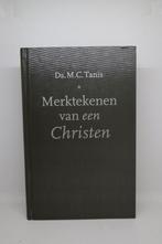Merktekenen van een Christen - M.C. Tanis, Ophalen of Verzenden, Gelezen