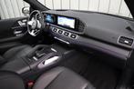 Mercedes-Benz GLE 350 de AMG 4-Matic | Luchtvering | Head-up, Automaat, Gebruikt, Zwart, 4 cilinders