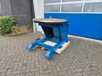 JWELDING Lasmanipulator Capaciteit 1TON frequentie geregeld!, Doe-het-zelf en Verbouw, Gereedschap | Lasapparaten, JWELDING, Ophalen of Verzenden