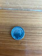 Een willemina dubbeltje 10 cent, Ophalen of Verzenden