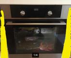 Inbouw oven pelgrim, Ophalen, Zo goed als nieuw, Inbouw, 45 tot 60 cm