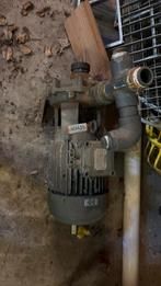 Beregeningspomp, Tuin en Terras, Waterpompen, Ophalen