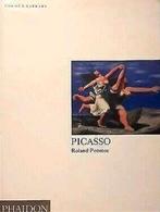 PABLO PICASSO Phaidon groot formaat, Boeken, Kunst en Cultuur | Beeldend, Verzenden, Zo goed als nieuw