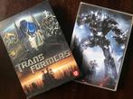 Transformers DVD, Vanaf 12 jaar, Ophalen of Verzenden, Zo goed als nieuw, Actie