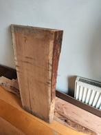 eiken blad, Ophalen, Eiken, Nieuw, Plank