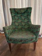 Fauteuil IKEA, Huis en Inrichting, Fauteuils, Ophalen, Gebruikt, Minder dan 75 cm, 75 tot 100 cm