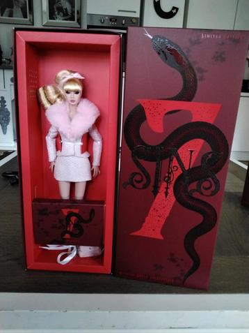 Integrity Toys Limited Edition Pop nieuw! beschikbaar voor biedingen