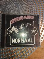 Normaal - Oerend Hard CD - Zo goed als nieuw, Ophalen of Verzenden, Zo goed als nieuw