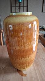 Vintage West Germany Vaas 455-44, Antiek en Kunst, Ophalen