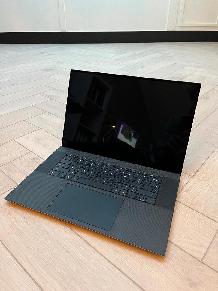 Dell XPS 9700 i7 32GB 4K touchscreen, Computers en Software, Windows Laptops, Zo goed als nieuw, 17 inch of meer, SSD, 2 tot 3 Ghz