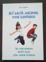 Theo Legters - Het grote leefboek voor kinderen, Ophalen of Verzenden, Zo goed als nieuw, Overige niveaus