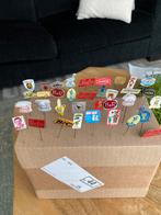 Speldjes, Ophalen of Verzenden, Gebruikt, Overige onderwerpen