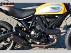 DUCATI Scrambler SIXTY2 35 Kw A2 2016, Motoren, Motoren | Ducati, DUCATI, 2 cilinders, Bedrijf, Onbekend