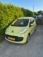 Auto voor onderdelen, Ophalen, Gebruikt, Citroën
