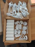 UniFi PoE Adapters - 7 stuks, Computers en Software, Netwerk switches, Ophalen of Verzenden, Nieuw