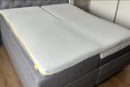 Splittopmatras B Bright Gel 180x200, Ophalen, Tweepersoons, Zo goed als nieuw, 180 cm