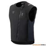 REVIT! Avertum Street Tech-Air Airbagvest, Zwart, Ophalen of Verzenden, Nieuw met kaartje