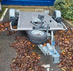Duo motor Airtrailer, Auto diversen, Ophalen