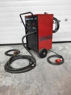 RŐWAC PLASMA 30-60 industriële plasmasnijder max 20mm staal!, Doe-het-zelf en Verbouw, Gereedschap | Lasapparaten, Gebruikt, Duitsland