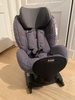 Besafe izi Kid X2 iSize Autostoel - Lava Grey, Kinderen en Baby's, Autostoeltjes, Gebruikt, 0 t/m 18 kg, Slaapstand, Isofix