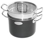 Mooie Borretti pasta pan, Huis en Inrichting, Ophalen of Verzenden, Zo goed als nieuw