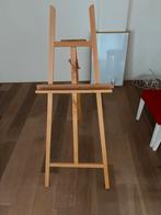 MOET NU WEG Schildersezel whiteboardhouder, Hobby en Vrije tijd, Schilderen, Ophalen, Zo goed als nieuw, Ezel