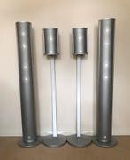 Canton speakerset, Overige merken, Gebruikt, Ophalen of Verzenden, 120 watt of meer