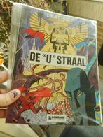 De U-Straal en Robbedoes 6 stripverhalen van Mitteï, Boeken, Stripboeken, Verzenden, Nieuw, E.P. Jacobs, Meerdere stripboeken