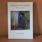 M. de Bruijn - Leren leven met verliezen, Ophalen of Verzenden, Zo goed als nieuw, M. de Bruijn
